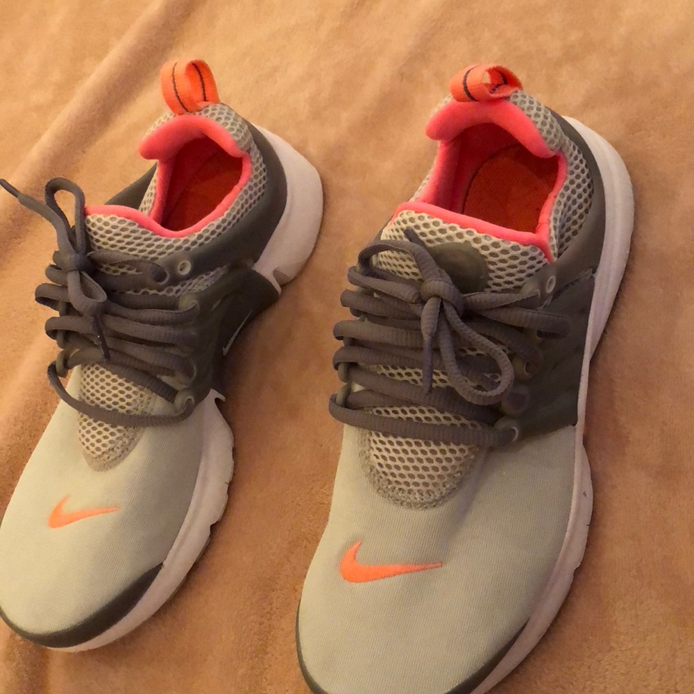 Nike Prestos